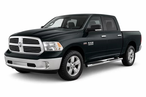 Used 2016 RAM 1500 Image