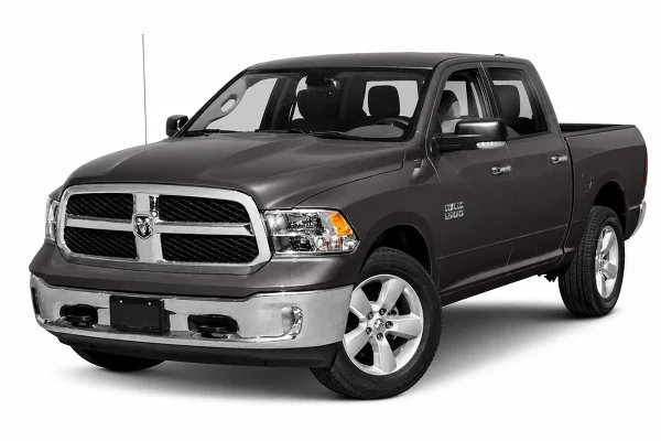 Used 2014 RAM 1500 Image