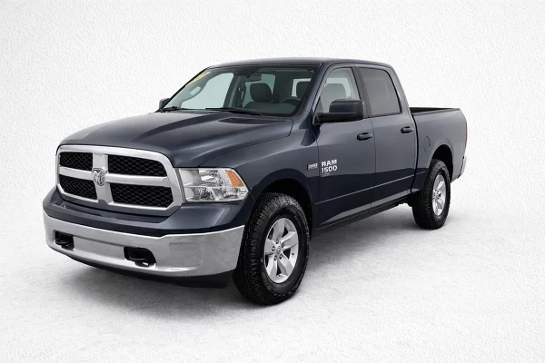 Used 2019 RAM 1500 Classic Image