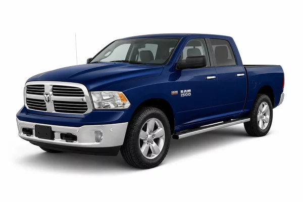 Used 2015 RAM 1500 Image