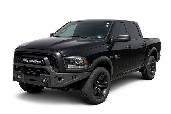 Used 2021 RAM 1500 Image