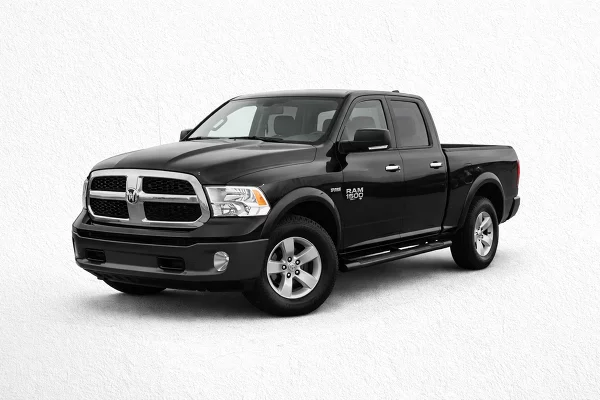 Used 2016 RAM 1500 Image
