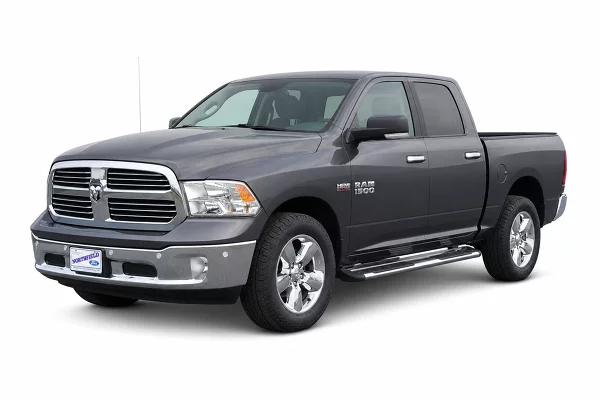 Used 2018 RAM 1500