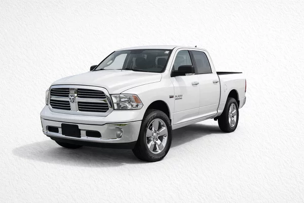 Used 2019 RAM 1500 Classic Image