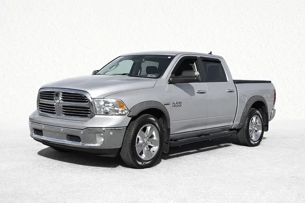 Used 2018 RAM 1500 Image
