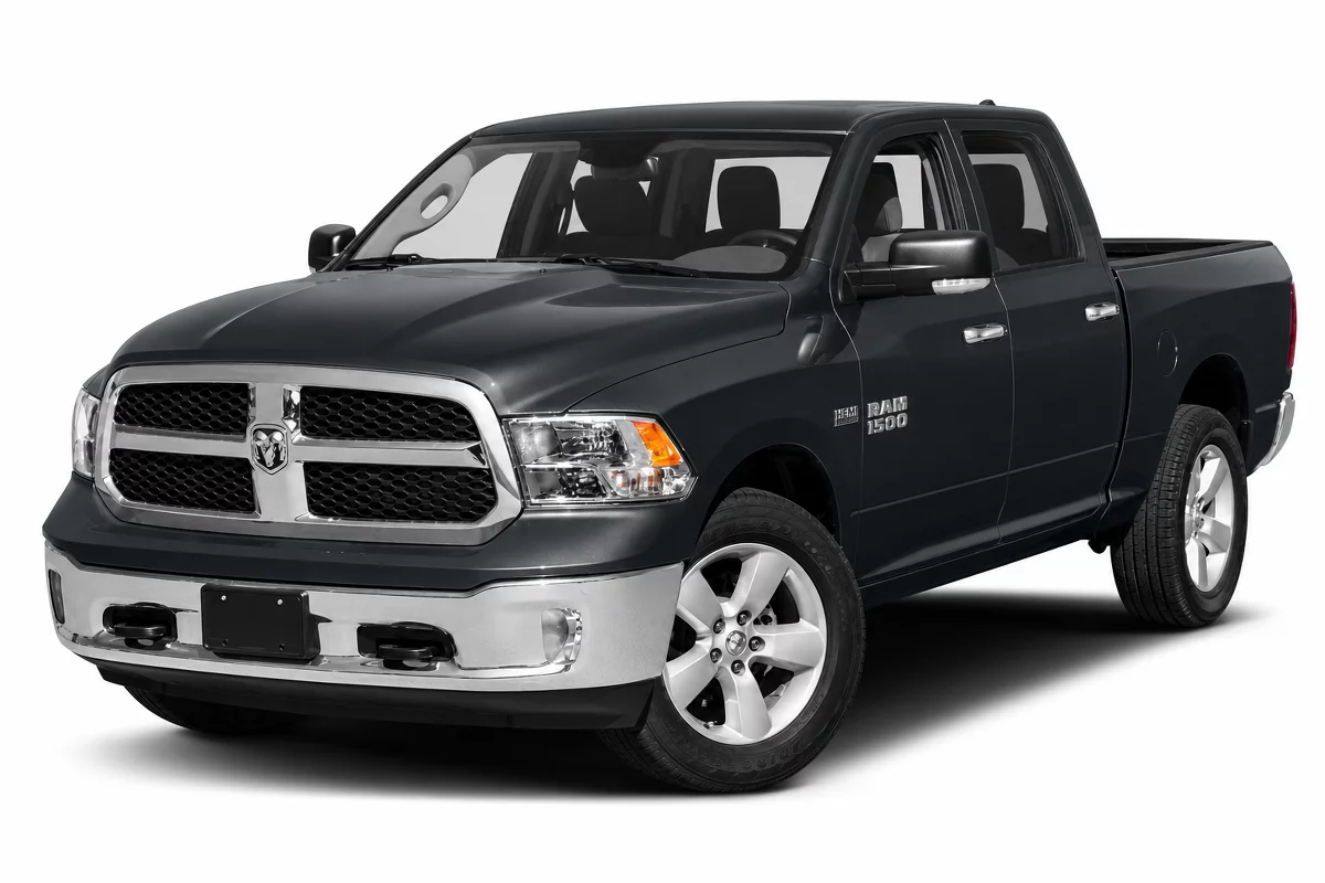 Used 2019 RAM 1500 Classic