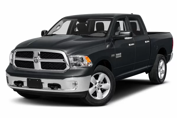 Used 2019 RAM 1500 Classic Image