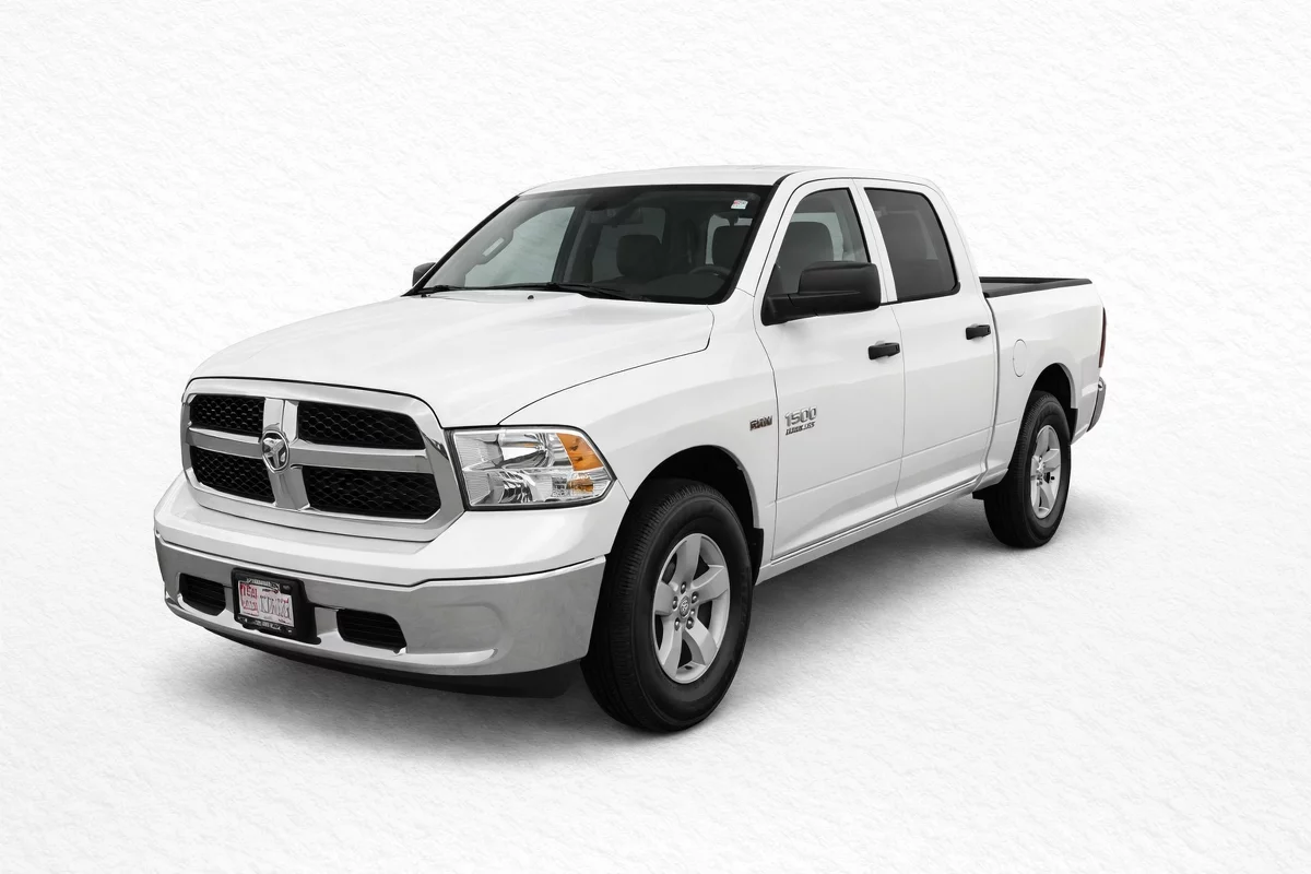Used 2023 RAM 1500 Classic