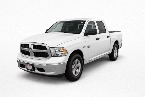 Used 2023 RAM 1500 Classic Image