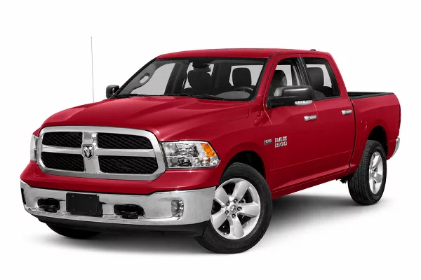 Used 2014 RAM 1500 Image
