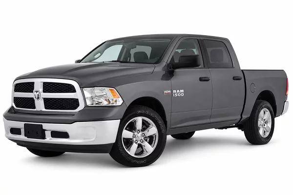 Used 2019 RAM 1500 Classic Image