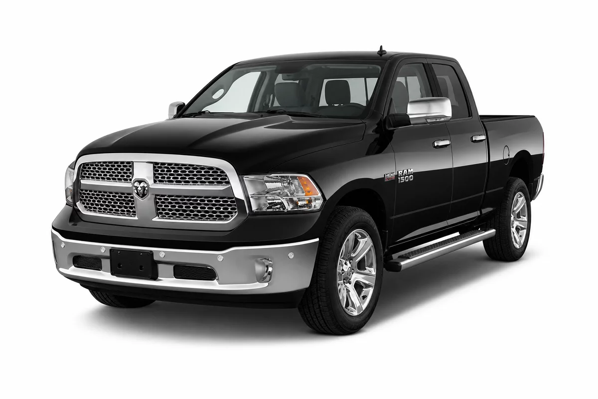 Used 2014 RAM 1500