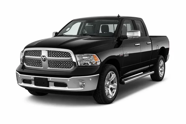 Used 2014 RAM 1500 Image