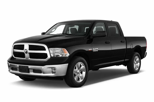 Used 2015 RAM 1500 Image