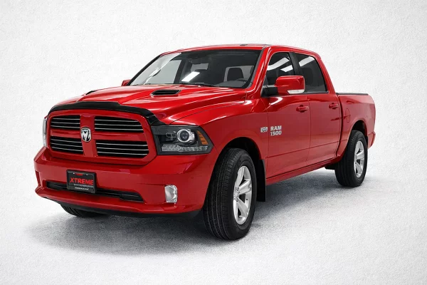 Used 2017 RAM 1500 Image