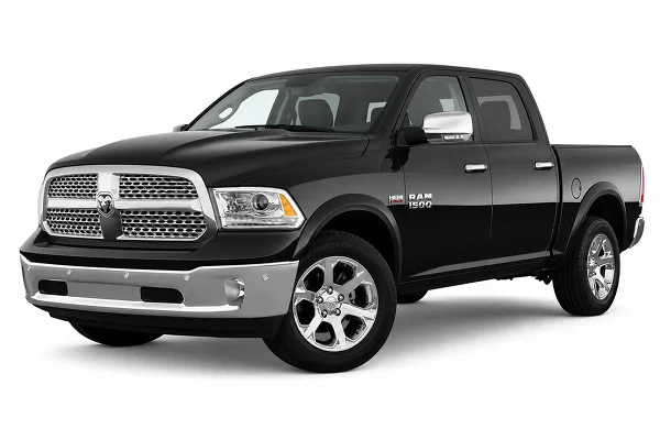 Used 2017 RAM 1500 Image