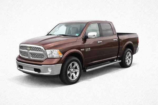 Used 2014 RAM 1500 Image