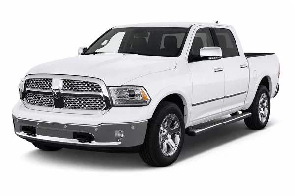Used 2016 RAM 1500 Image
