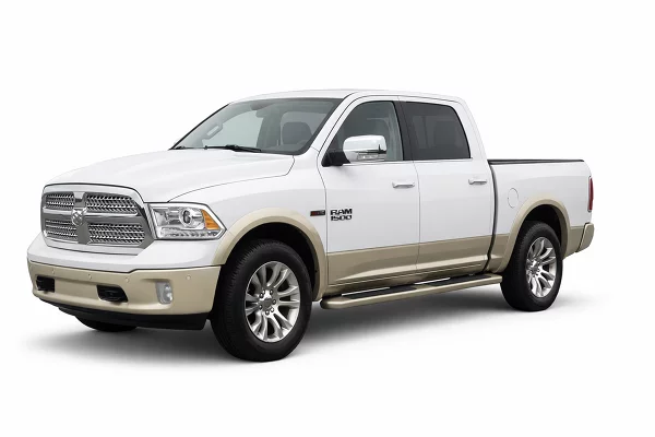 Used 2016 RAM 1500 Image