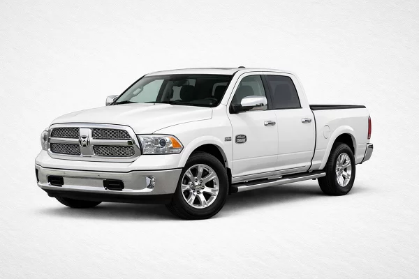 Used 2015 RAM 1500 Image