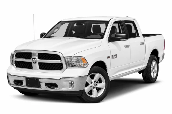 Used 2020 RAM 1500 Classic Image