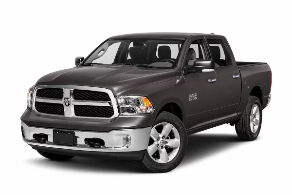 Used 2015 RAM 1500 Image