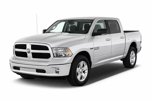 Used 2018 RAM 1500 Image