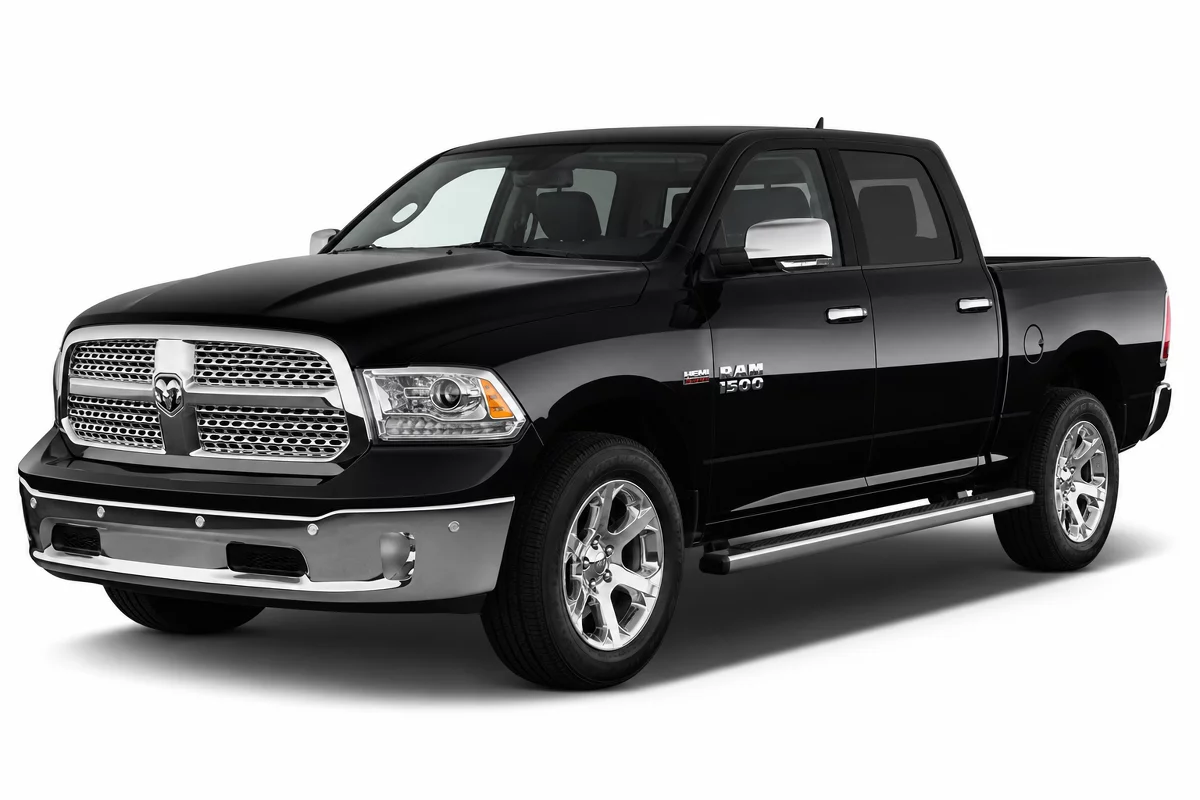 Used 2013 RAM 1500