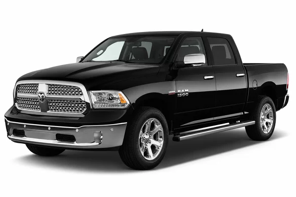 Used 2013 RAM 1500 Image
