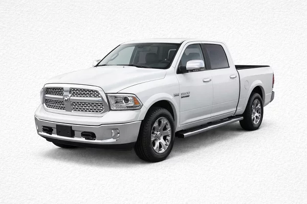 Used 2014 RAM 1500 Image