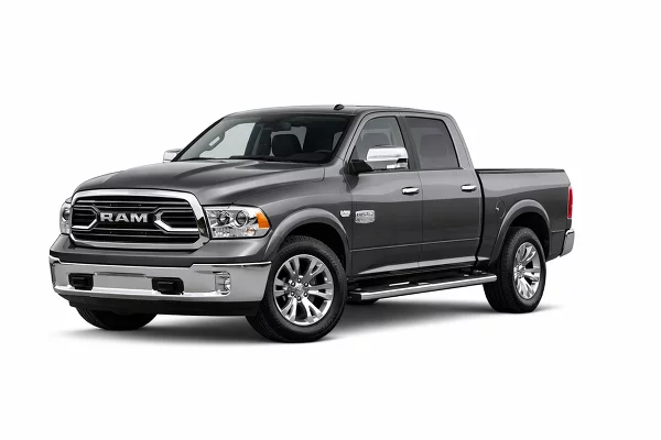 Used 2018 RAM 1500 Image