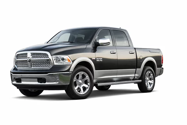 Used 2016 RAM 1500 Image