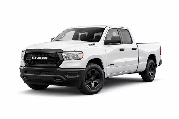 Used 2025 RAM 1500 Image