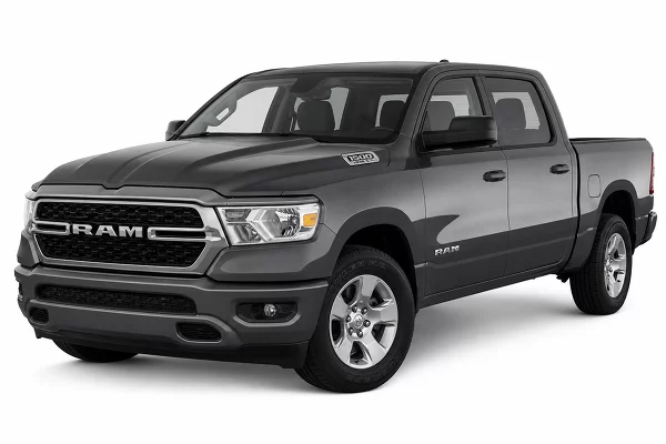 Used 2022 RAM 1500 Image