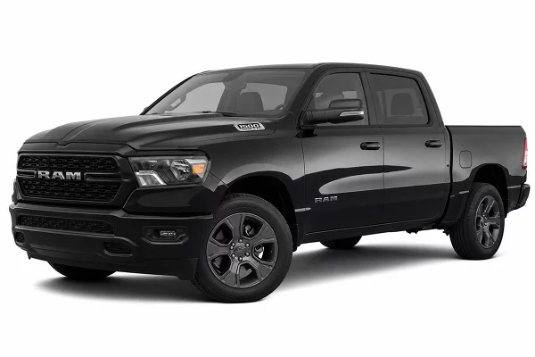 Used 2023 RAM 1500 Image