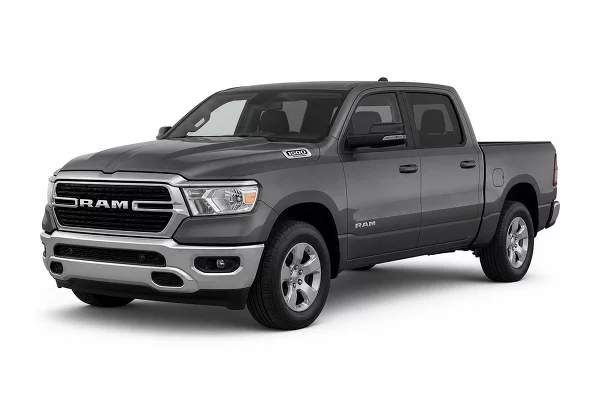 Used 2024 RAM 1500 Image
