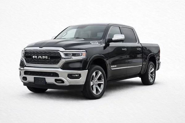 Used 2019 RAM 1500 Image