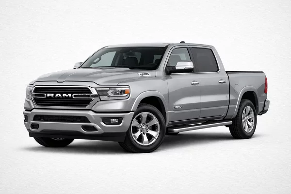 Used 2022 RAM 1500 Image