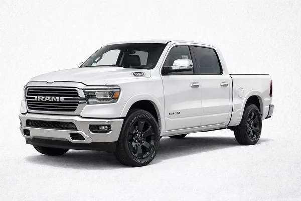Used 2022 RAM 1500 Image