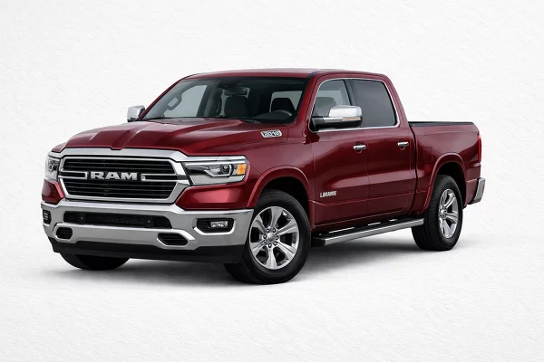 Used 2019 RAM 1500 Image