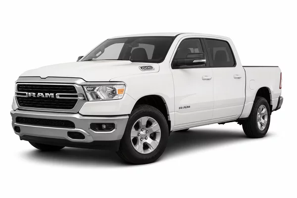 Used 2019 RAM 1500 Image