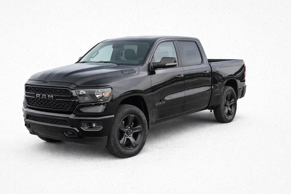 Used 2023 RAM 1500 Image