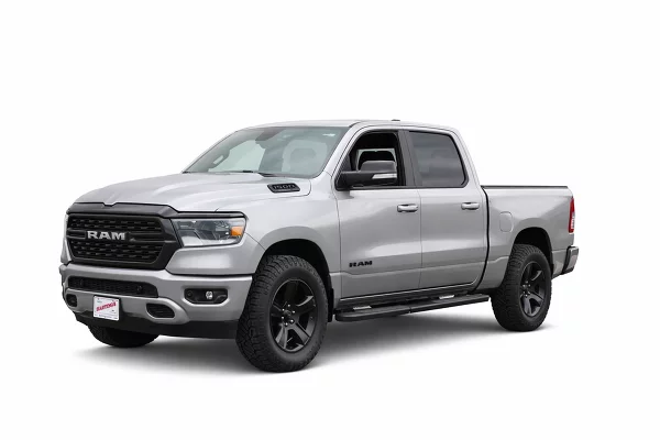 Used 2022 RAM 1500 Image
