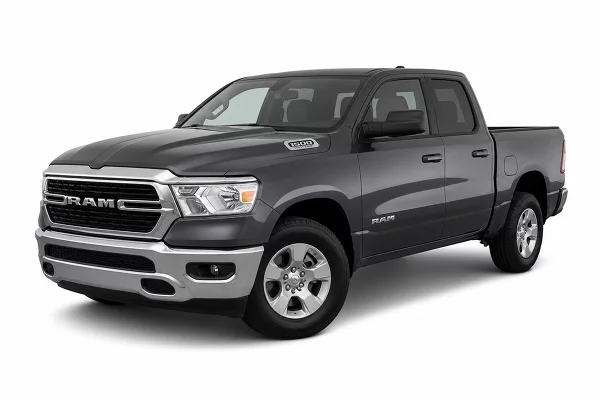 Used 2022 RAM 1500 Image