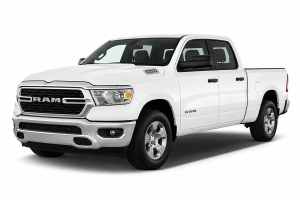 Used 2019 RAM 1500 Image
