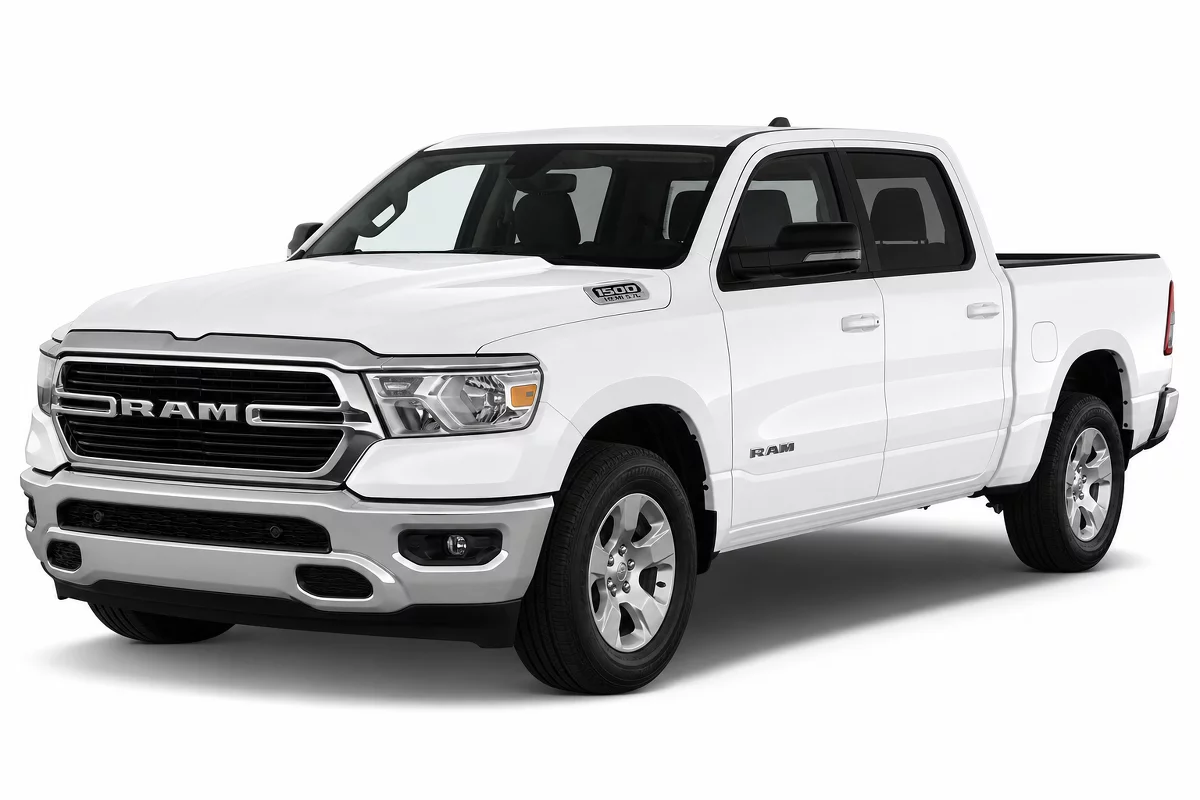 Used 2023 RAM 1500