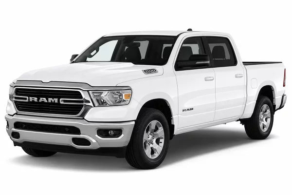 Used 2023 RAM 1500 Image