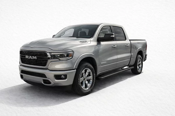 Used 2025 RAM 1500 Image