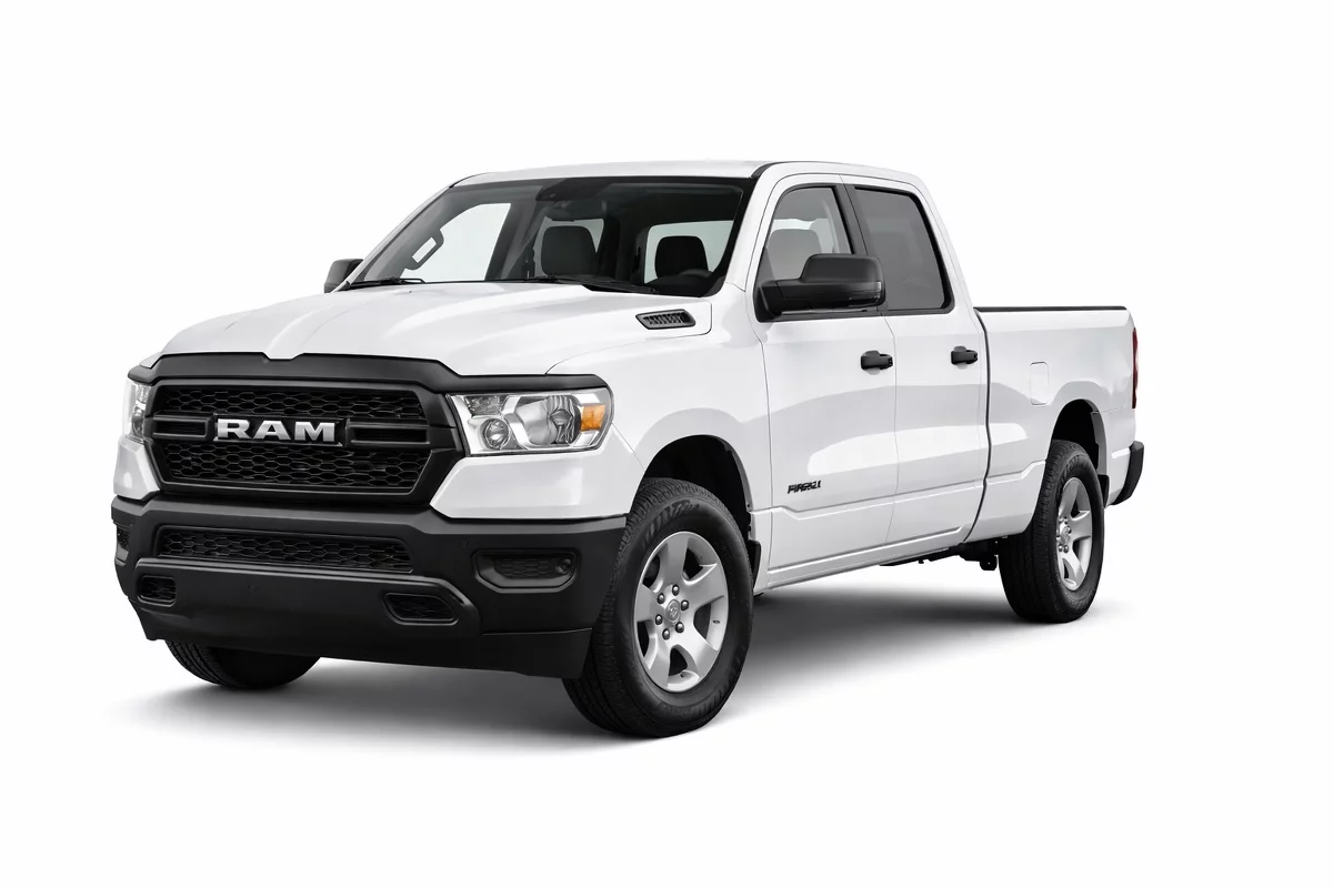 Used 2023 RAM 1500