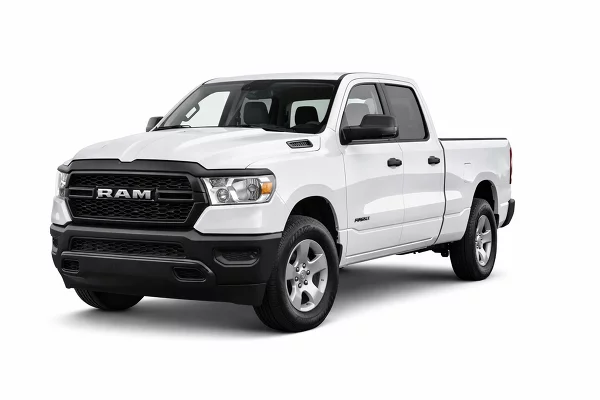 Used 2023 RAM 1500 Image